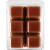 Fusion™ Scented Wax Cubes Kitchen Spice Perspective: back