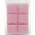 Fusion Sugared Cookies Fusion Scented Wax Cubes Perspective: back