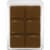 Fusion™ Butter Rum Mocha Wax Perspective: back