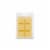 Oak & Rye Pure Maple Butter Wax Cubes Perspective: back