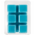 Fusion™ Scented Wax Cubes Eucalyptus Sea Salt Perspective: back
