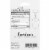 Fusion™ 20-Watt G30 Warmer Light Bulb Perspective: back