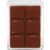 Fusion Spiced Apple Fusion Scented Wax Cubes Perspective: back