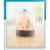 Fusion™ Full Size Wax Warmer Wildlife Perspective: back