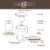 Oak & Rye Ani Full Size Wax Warmer Perspective: back