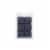 Oak & Rye™ Stormy Nights Wax Cubes Perspective: back