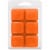 Oak & Rye Estate™ Turning Leaves Scented Wax Cubes Perspective: back