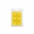Oak & Rye™ Sugared Lemon Bars Wax Cubes Perspective: back