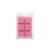 Oak & Rye™ Spring Cherry Blossom Scented Wax Cubes Perspective: back
