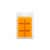 Oak & Rye™ Coconut Paradise Scented Wax Cubes Perspective: back