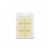 Oak & Rye™ Lemon Scented Wax Cubes Perspective: back