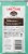 Land O' Lakes® Cocoa Classics® Mint & Chocolate Hot Cocoa Mix Perspective: back