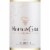 Mouton Cadet Sauvignon Blanc France White Wine Perspective: back