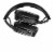Skullcandy Crusher Wireless Headphone Black Perspective: back