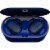 Skull Candy S2BBWM704 Push Truly Wireless Earbuds - Indigo Perspective: back