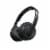 Skullcandy Cassette Wireless Bluetooth Headphones - Black Perspective: back