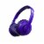 Skullcandy Cassette Wireless Bluetooth Headphones - Purple Perspective: back