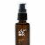 Every Man Jack Mens Beard Oil, Sandalwood Perspective: back
