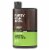Every Man Jack Mens Thickening 2 in 1 Shampoo and Conditioner, Tea Tree Perspective: back