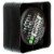 Every Man Jack Fiber Fragrance Free Cream Perspective: back