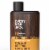 Every Man Jack Body Wash Travel Flask, Sandalwood Perspective: back