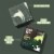 Every Man Jack Polar Plunge Bar Soap, Wintry Pine Perspective: back