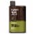 Every Man Jack Mens Daily 2 in 1 Shampoo and Conditioner, Coastal Forest Perspective: back