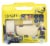 Stanley Jr. Police Car Large DIY Wood Building Kit Perspective: back