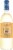 Rock of Ages Winery Flat River Sweet Muscadine White Wine Perspective: back