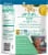 Crunchmaster Protein Sea Salt Snack Crackers Perspective: back