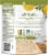 Crunchmaster Gluten Free Rosemary Tuscan Peasant Crackers Perspective: back
