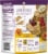 Crunchmaster® Multi-Seed Artisan Cheesy Garlic Bread Crackers Perspective: back