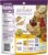 Crunchmaster Multi-Seed Ulimate Everything Baked Crackers Perspective: back