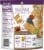 Crunchmaster® Sea Salt Multi-Grain Crackers Perspective: back
