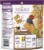 Crunchmaster Multi-Grain Aged White Cheddar Crackers Perspective: back