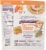 Crunchmaster® Pimento Cheese Flavored Baked Multi-Grain Crackers Perspective: back
