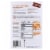 Street Kitchen Carolina Style BBQ Rub & Sauce Kit Perspective: back