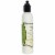 Earthly Body Miracle Oil Shave Cream, 8 Ounce Perspective: back