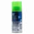 GILLETTE Shaving Gel 3 X Action Sensitive 2.5oz 70g Perspective: back
