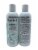 Ouidad VitalCurl+ Tress Effects Styling Gel 8.5 OZ Set of 2 Perspective: back