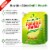 Bastion Foaming Hand Soap Refill - Antibacterial Foam Hand Wash Perspective: back