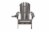 with cup holder Conversation Set, 2 s with cup holders with Ottoman Perspective: back