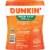 Dunkin'® Medium Roast Dunkin' Decaf® Ground Coffee Perspective: back