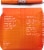Dunkin' Hazelnut Ground Coffee Perspective: back