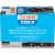 Dunkin® Cold K-Cup Coffee Pods Perspective: back