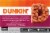 Dunkin'® Candy'd Almond Dark Roast K-Cup Coffee Pods Perspective: back