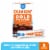 Dunkin'® Cold Powdered Instant Coffee Perspective: back