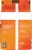 Dunkin'® Original Blend Medium Roast Ground Coffee Perspective: back