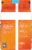 Dunkin' French Vanilla Flavored Ground Coffee Perspective: back
