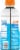 Dunkin’ Caramel Artificially Flavored Cold Brew Concentrated Coffee Perspective: back
